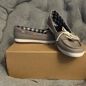 KEDS ortholite flates
